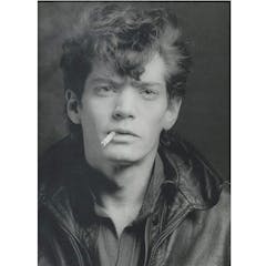 Robert Mapplethorpe: Certain People